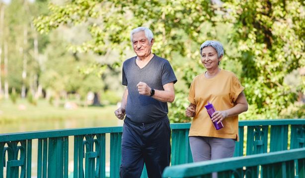 Los centros de salud de la Comunidad de Madrid ya pueden prescribir ejercicio a través de una app