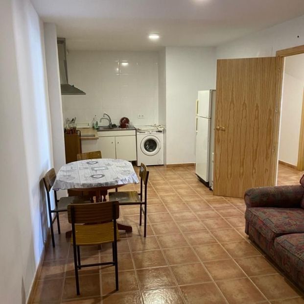 Un pequeño pueblo de Guadalajara ofrece vivienda gratis a quien gestione su bar municipal Un pequeño pueblo de Guadalajara ofrece vivienda gratis a quien gestione su bar municipal