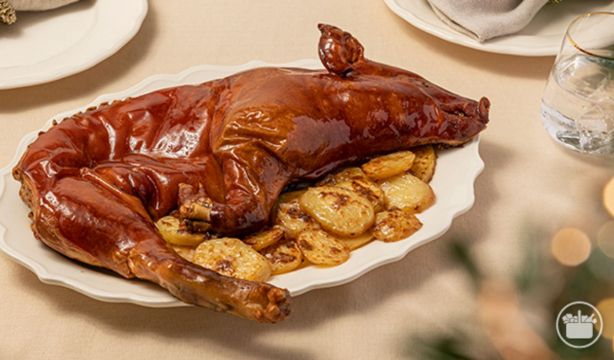 El cochinillo de Segovia, a un paso de ser reconocido como Indicación Geográfica Protegida