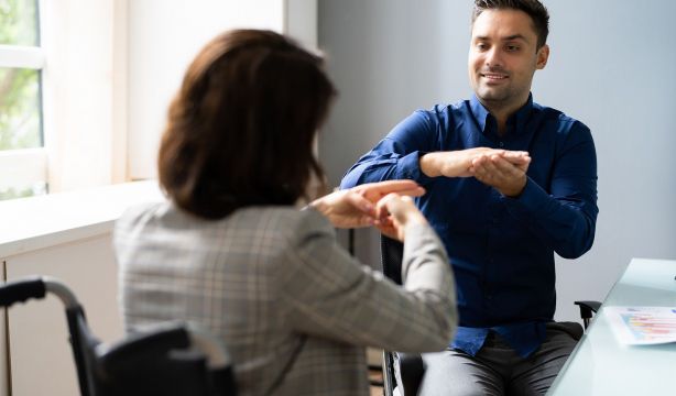 La inclusión de las personas con discapacidad, una oportunidad para Telefónica