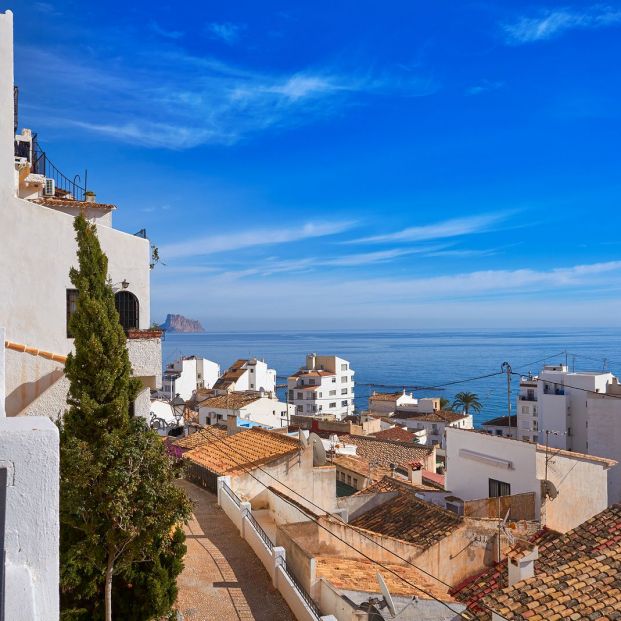 Altea Altea