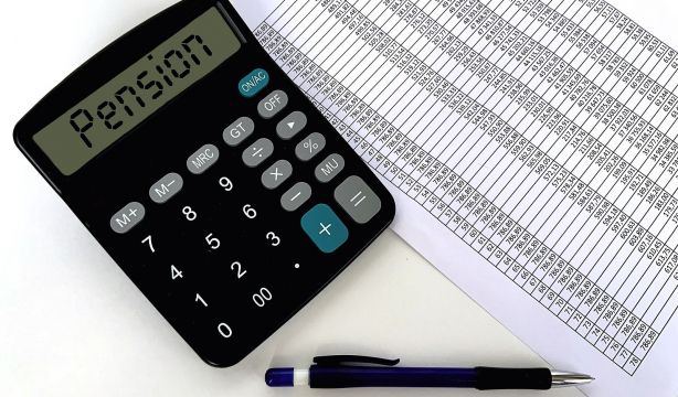 Solo el 27% de las empresas cuenta con un plan de previsión de jubilación de sus empleados