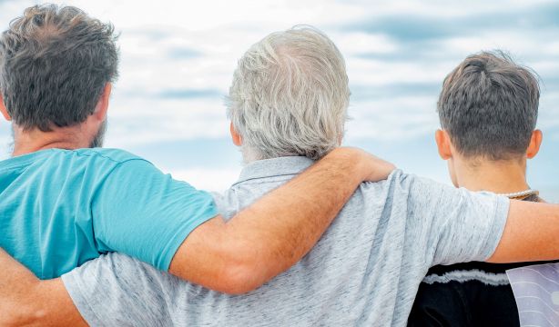 Herencia en vida: un tercio de los padres ayuda económicamente a sus hijos a llegar a fin de mes