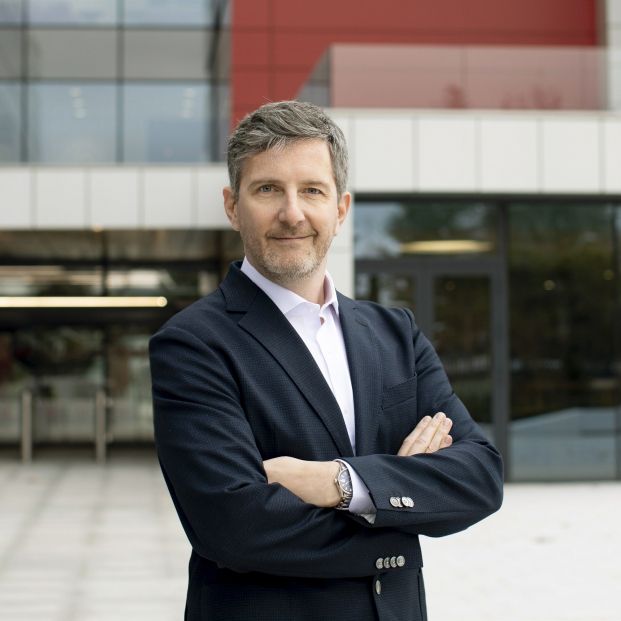 EuropaPress 4984882 nuevo director general securitas direct espana yan sirera