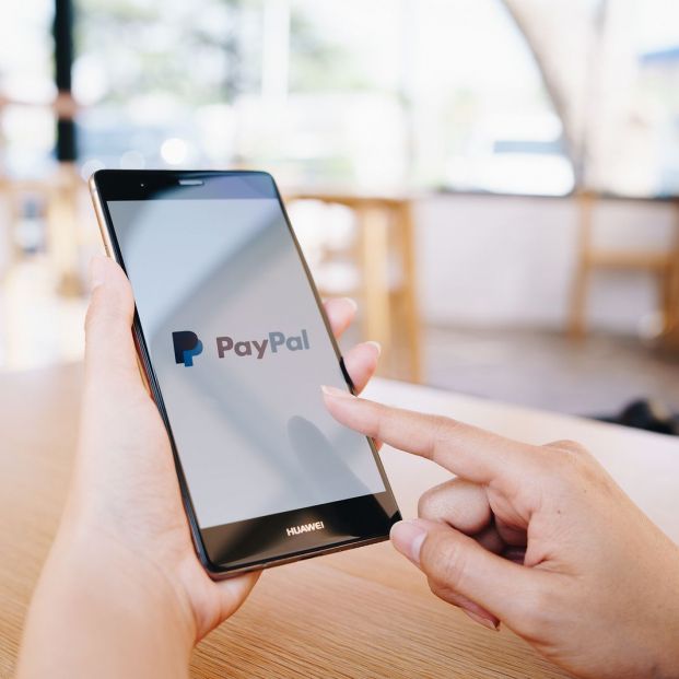 Cómo puedo crear una cuenta de PayPal Cómo puedo crear una cuenta de PayPal
