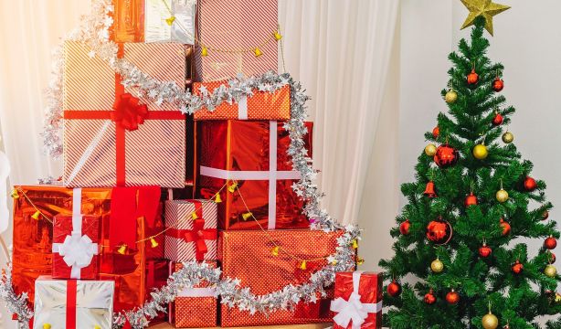 Los españoles gastarán de media 745 euros en Navidad