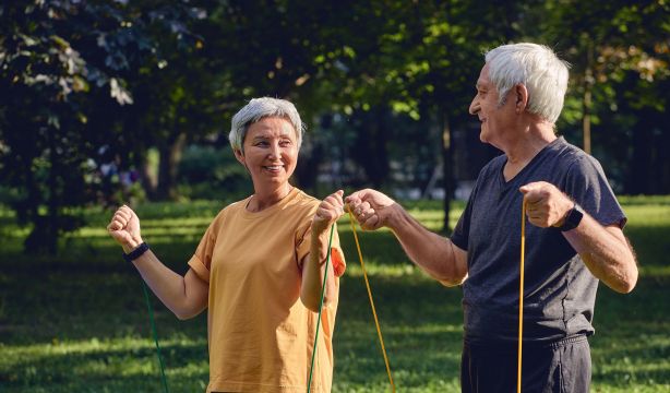 Cambios en el protocolo de prevención de fragilidad en mayores: Sanidad trabaja en su actualización