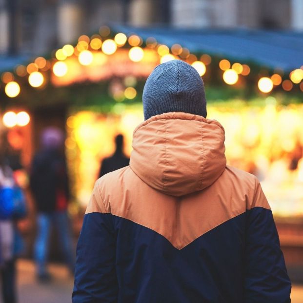 Cenar en familia en Navidad es el ritual preferido de las personas mayores de 64 años 