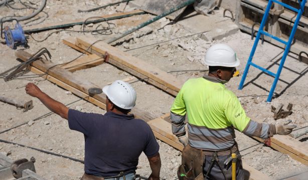 Las muertes en el trabajo golpean el doble a los mayores de 50: suponen el 62,6% de los fallecidos