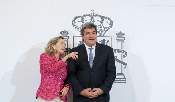 Calviño, muy cerca de lograr la presidencia del BEI: Escrivá figura entre sus posibles sustitutos