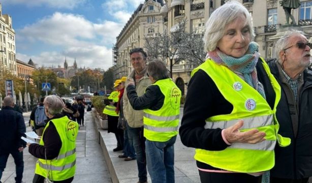 Es imprescindible blindar las pensiones en la Constitución