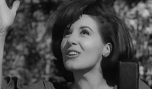 Muere Concha Velasco, la eterna  'chica ye-ye' 