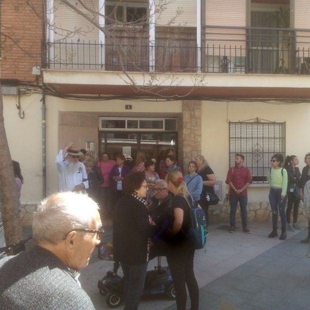 (EuropaPress) Los desahucios caen un 26% en el tercer trimestre, hasta los 5.474, según el CGPJ (EuropaPress) Los desahucios caen un 26% en el tercer trimestre, hasta los 5.474, según el CGPJ