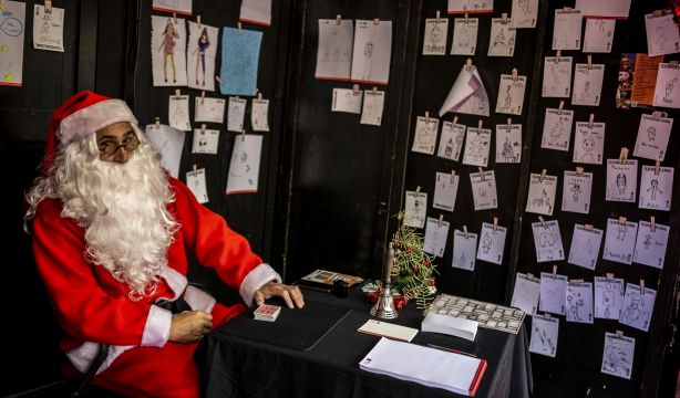 La Navidad llega a los Teatros del Canal con títeres, cuentacuentos, circo, magia o globoflexia