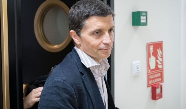 Borja Suárez seguirá como secretario de Estado de Seguridad Social y Pensiones