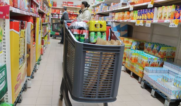 EuropaPress 1773289 ipc  precios suben 12 castilla la mancha octubre tasa interanual situa 26