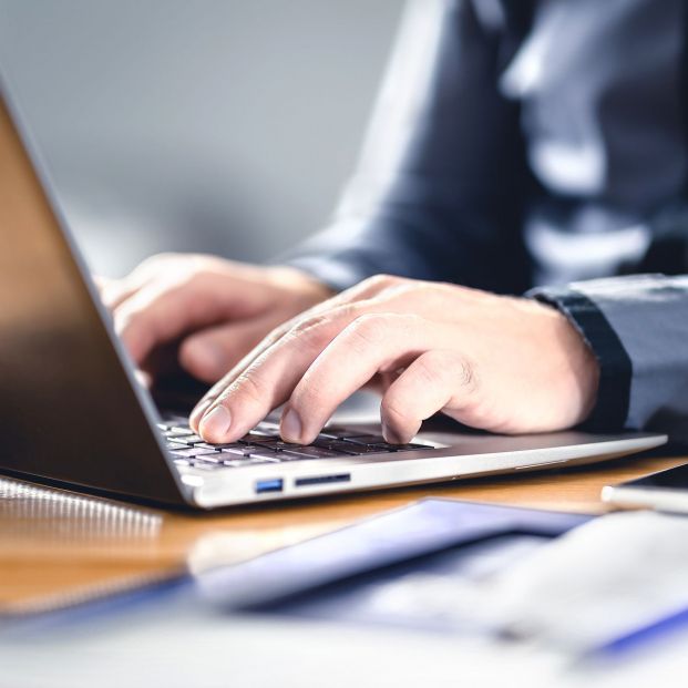 ¿Cómo va mi trámite de la Seguridad Social? Así puedes consultar su estado ¿Cómo va mi trámite de la Seguridad Social? Así puedes consultar su estado