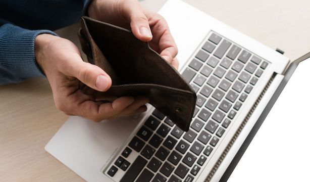 Más de 3,3 millones de autónomos no tienen derecho a percibir los subsidios por desempleo. Foto: Bigstock