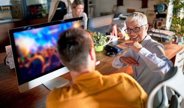 'Autónomos, pero nunca solos': la apuesta de SECOT para asesorarles a través de mentores sénior