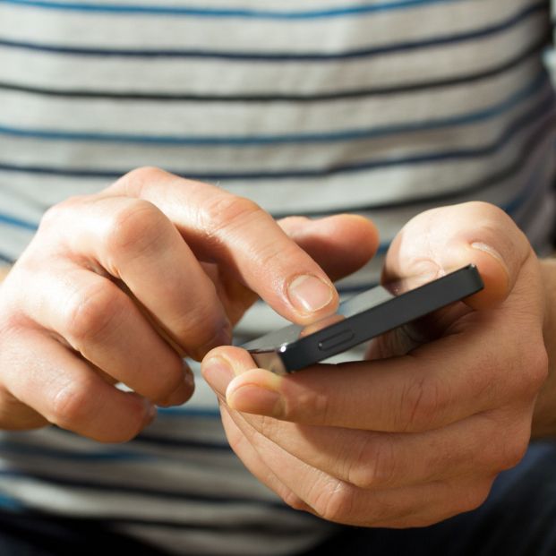 La Seguridad Social vuelve a alertar de una estafa en su nombre sobre una "nueva tarjeta sanitaria". Foto: Bigstock La Seguridad Social vuelve a alertar de una estafa en su nombre sobre una "nueva tarjeta sanitaria". Foto: Bigstock