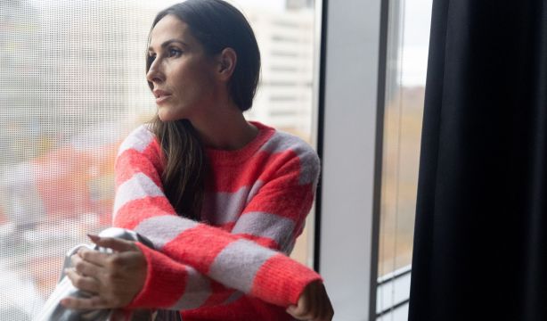 Malú se sincera: "En 25 años en la música no he disfrutado por mi exigencia asquerosa"