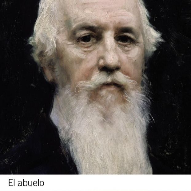 'El abuelo' de Benito Pérez Galdós 'El abuelo' de Benito Pérez Galdós