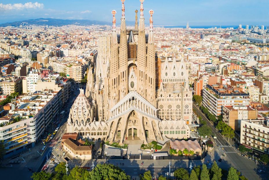 La Sagrada Familia programa varios actos navideños en motivo del 800 aniversario del primer pesebre