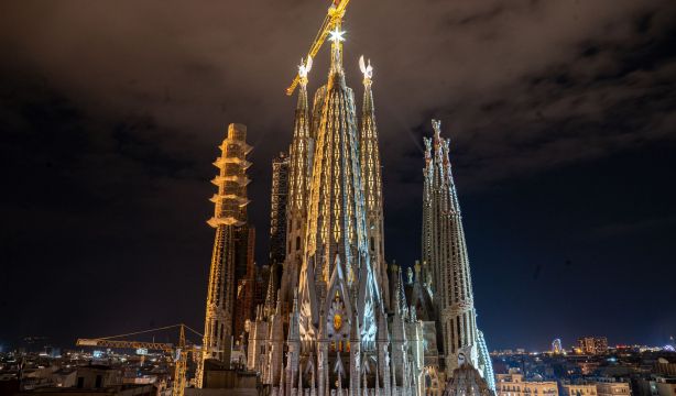 La Sagrada Familia programa varios actos navideños por el 800 aniversario del primer pesebre