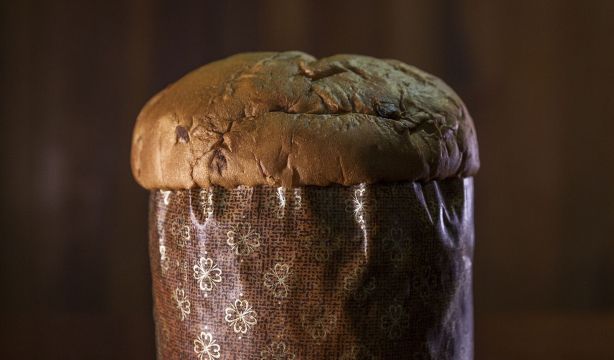 Este es el mejor panettone de supermercado para esta Navidad