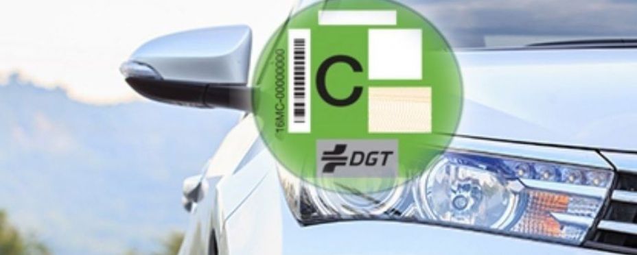 Estos son los coches que no podrán circular por la M-30 de Madrid a partir del 1 de enero