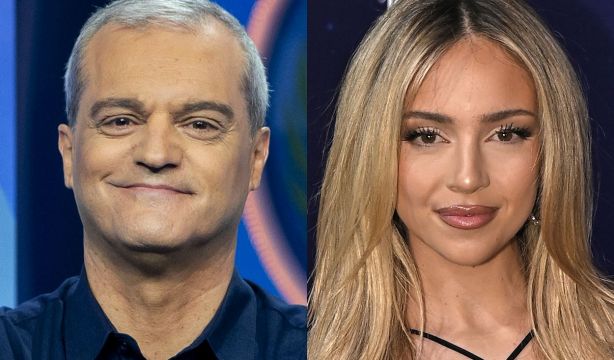 Ramón García y Ana Mena darán las Campanadas 2024 en TVE