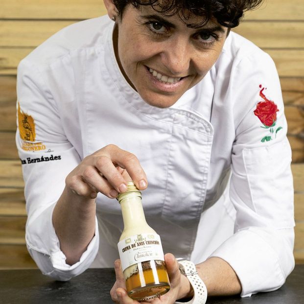 Receta de bartolillos rellenos tradicionales de Madrid y una crema de anís gourmet para acompañar