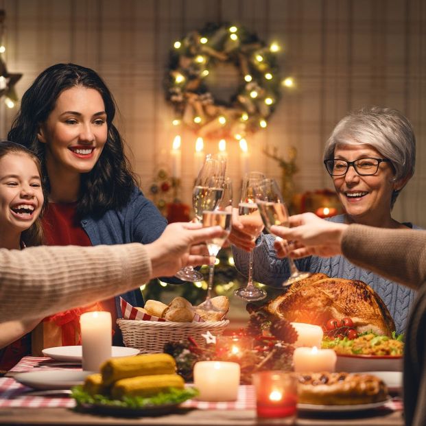 bigstock Merry Christmas Happy family268628791 bigstock Merry Christmas Happy family268628791