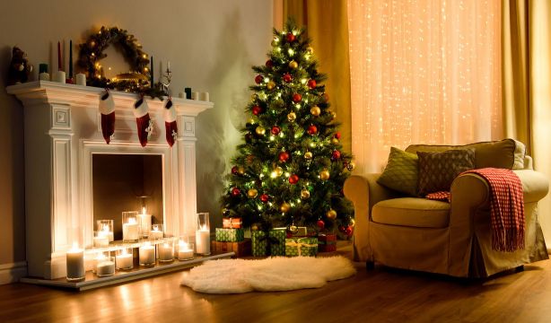 10 consejos para iluminar la casa en Navidad y no sufrir con el recibo de la luz