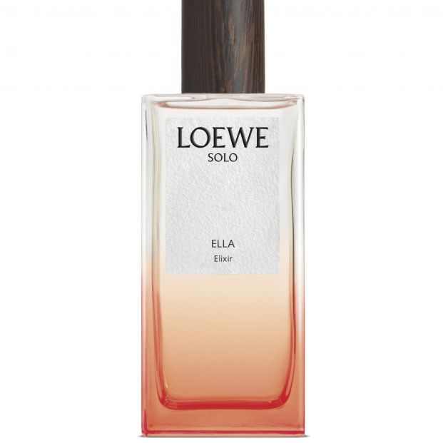 LOEWE Solo Ella Elixir 100ml