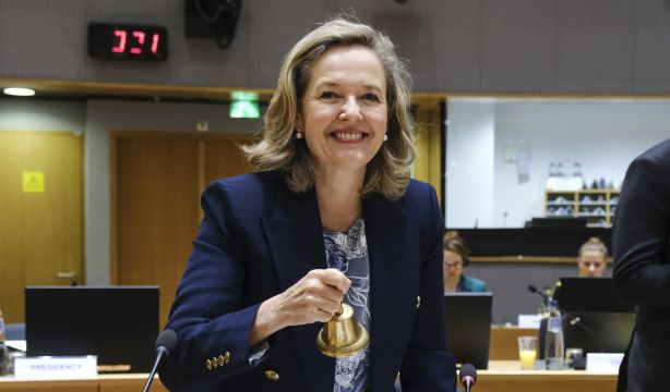 Nadia Calviño, elegida nueva presidenta del Banco Europeo de Inversiones (BEI)