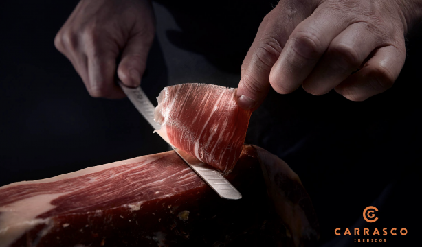 Carrasco Ibéricos: tradición, sabor y exclusividad para una navidad inolvidable