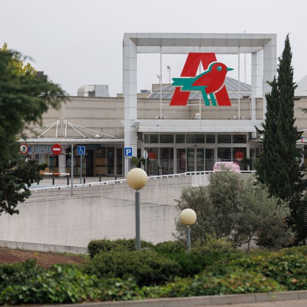 EuropaPress 5454620 fachada supermercado alcampo 21 septiembre 2023 madrid espana alcampo (1) EuropaPress 5454620 fachada supermercado alcampo 21 septiembre 2023 madrid espana alcampo (1)