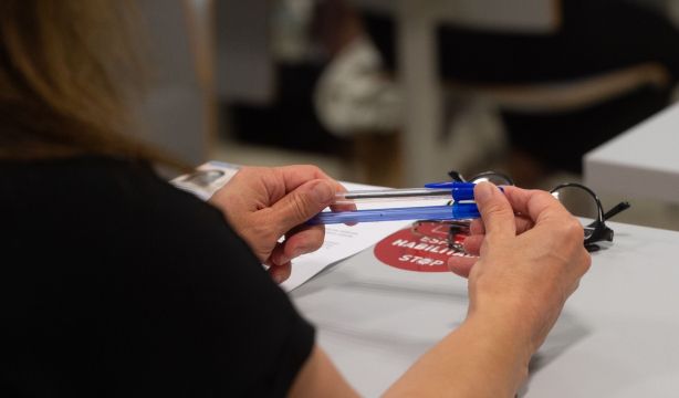 Estas son las oposiciones más populares entre los mayores de 45 años. Foto: Europa Press