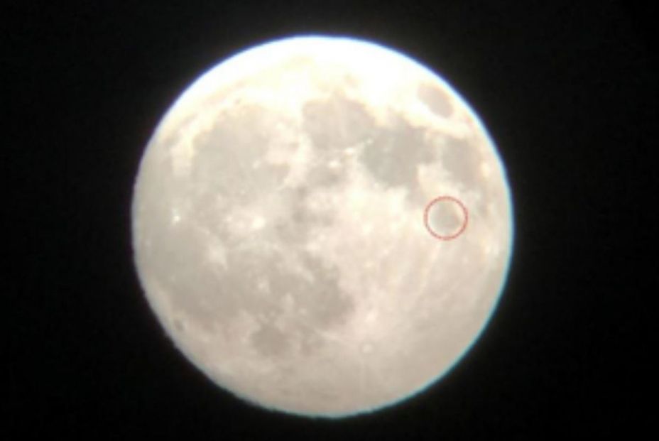 Japón programa para el 20 de enero su llegada a la Luna