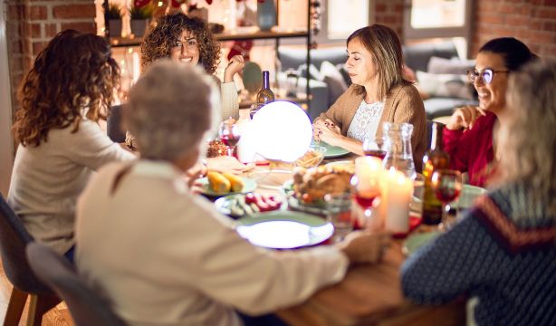 Las cancelaciones navideñas de última hora, un drama para los restaurantes