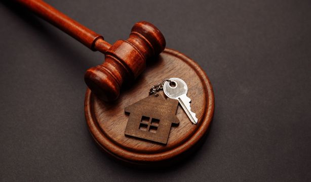 Estas son las comunidades autónomas con más demandas por okupación. Foto: Bigstock