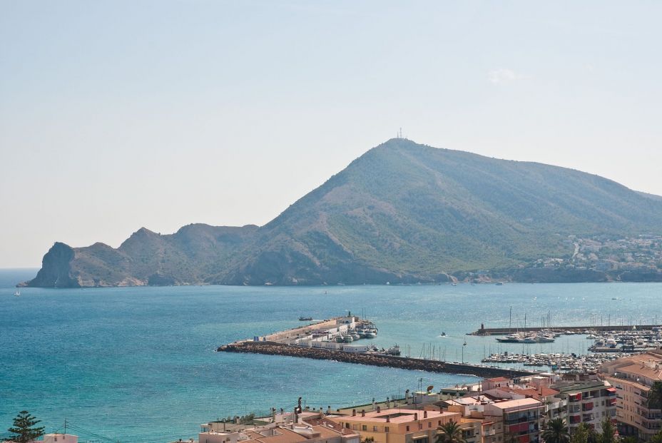 Altea Costa Blanca Spain 17 Sept. 2011 Flickr PhillipC Altea Costa Blanca Spain 17 Sept. 2011 Flickr PhillipC