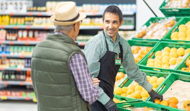 Cambios en los horarios de Mercadona por Nochebuena y Nochevieja