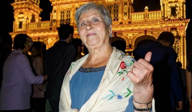 Reencuentros, sueños cumplidos y mucho amor: las historias que más nos han emocionado este 2023