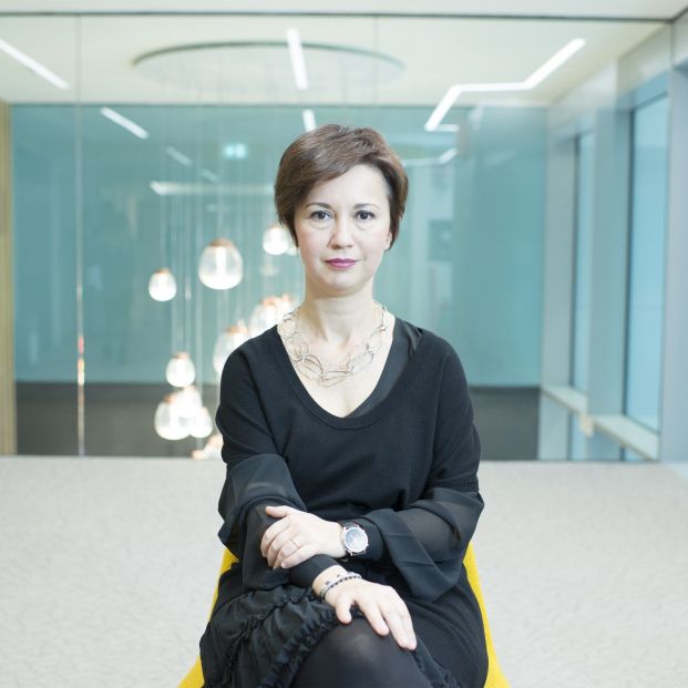 EuropaPress 1629362 amazonamazon designa mariangela marseglia maxima responsable compania EuropaPress 1629362 amazonamazon designa mariangela marseglia maxima responsable compania