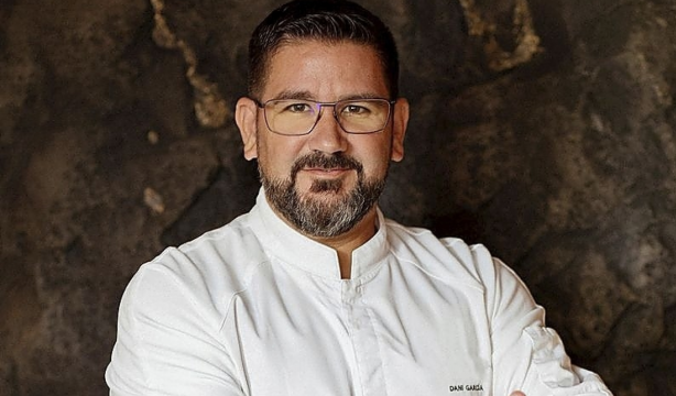 Dani García impulsa su internacionalización tras abrir restaurantes de Smoked Room y Leña en Dubai