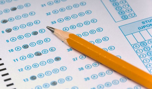 Estas son las preguntas más falladas en los test del examen de conducir