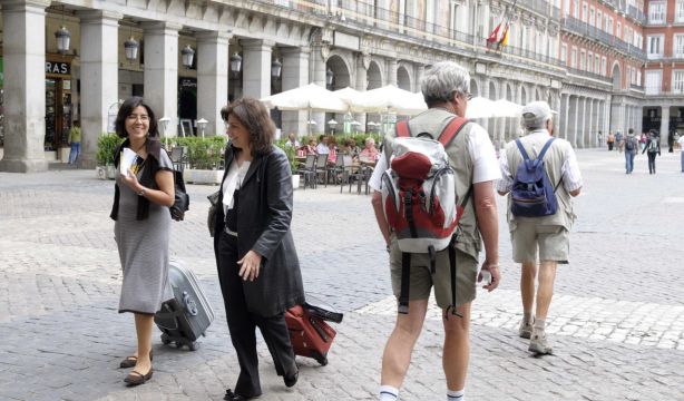 ¿Qué es el turismo lento que se está poniendo tan de moda?