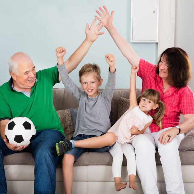 Emociones y salud cardiovascular Emociones y salud cardiovascular